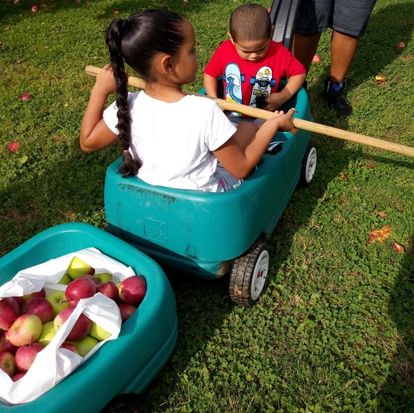 Meet your Poshers, Los Carmenatty - Picture 7 of 16